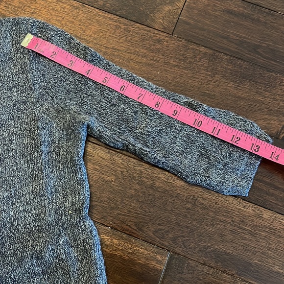 CLUB MONACO Alpaca Blend Sweater - Super Soft - Picture 10 of 10